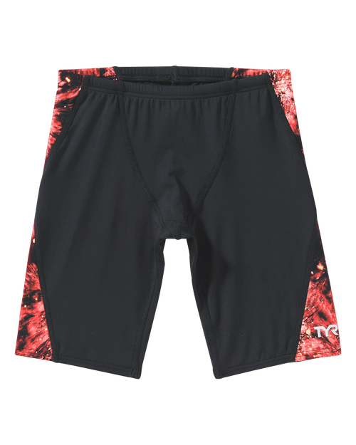 Durafast Elite® Jammer Erkek Çocuk Mayo - Radiant Flare - Radiant 610