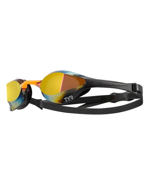 Tracer-X Elite Aynalı Yetişkin Yüzücü Yarış Gözlüğü - 756