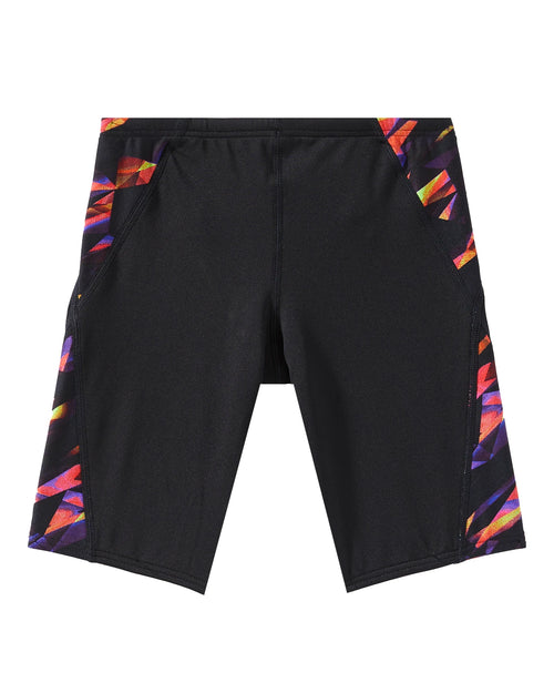 Durafast Elite® Boy's Jammer Swimsuit - Triadic - 960