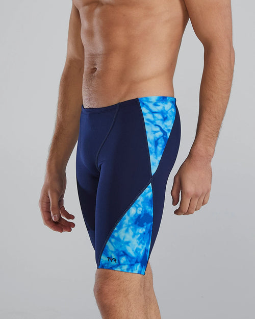 Durafast Elite® Erkek Jammer Mayo - Azultec