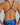 Durafast Elite® Women's Cutoutfit Swimsuit - Waveform - 420