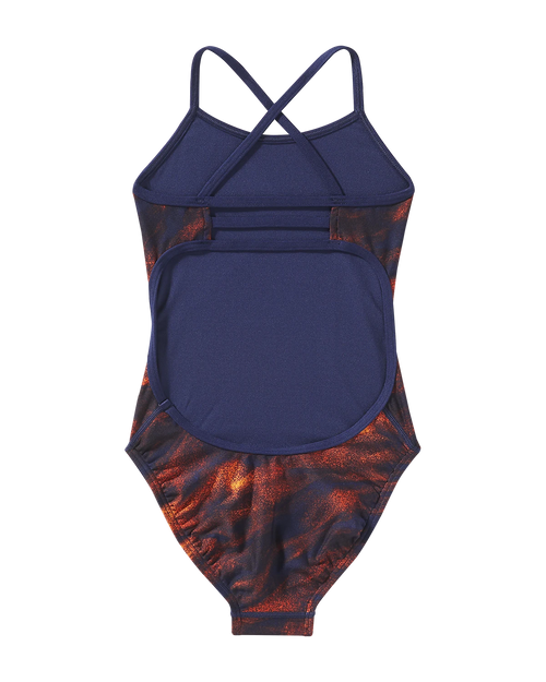 Durafast Elite® Kız Çocuk Trinityfit Mayo - Soren - Soren 810