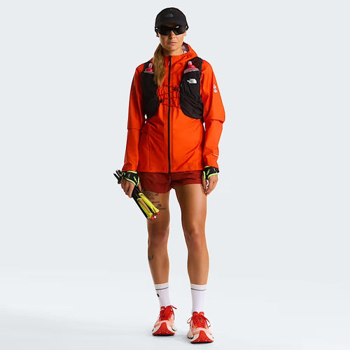 The North Face Summit Pacesetter 3" Kadın Şort