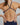 Durafast Elite® Kadın Cutoutfit Mayo - Lapped - Lapped 401