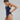 Durafast Elite® Kadın Cutoutfit Mayo - Lapped - Lapped 401