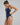 Durafast Elite® Kadın Cutoutfit Mayo - Lapped - Lapped 401