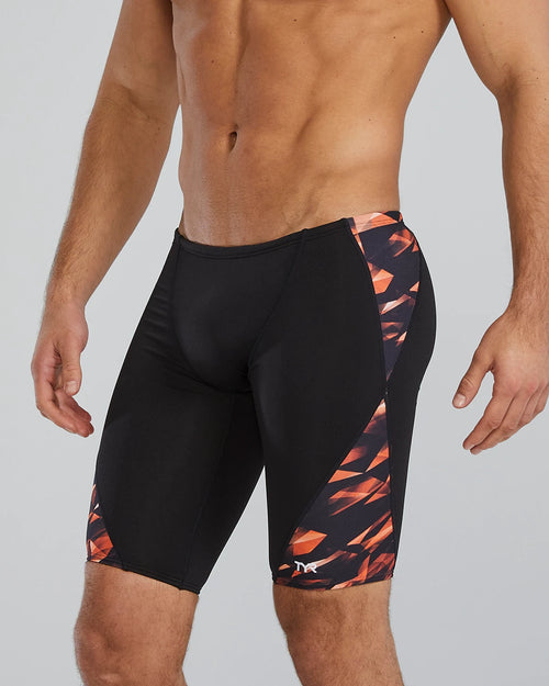 Durafast Elite® Men's Jammer Swimsuit - Triadic - 810