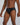 Durafast Elite® Erkek Brief Yüzücü Mayo - 001