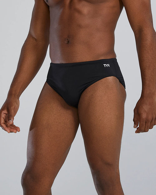 Durafast Elite® Erkek Brief Yüzücü Mayo - 001