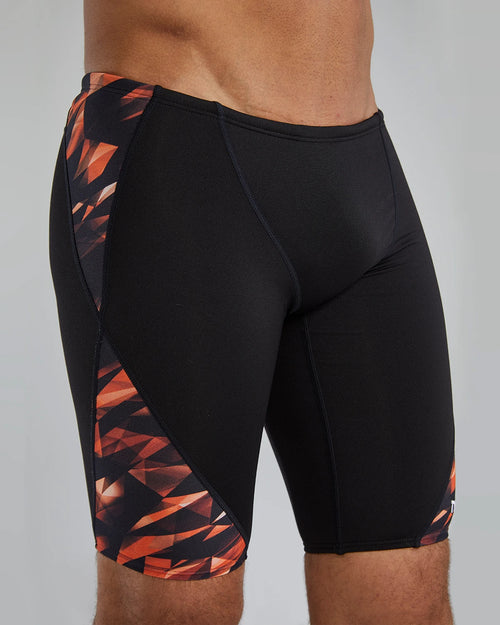 Durafast Elite® Men's Jammer Swimsuit - Triadic - 810