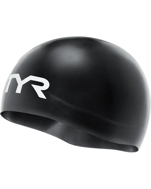 Competitor Race Cap Yüzücü Bonesi - 001