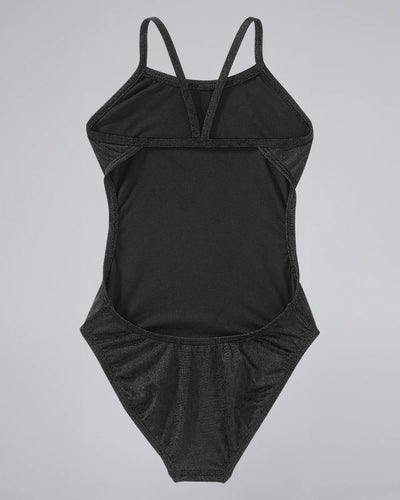 Durafast Elite® Cutoutfit Kız Çocuk Mayo - Solid