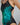 Durafast Elite® Cutoutfit Kadın Mayo - Starborne - Starborne 310