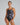Durafast Elite® Women's Diamondfit Swimsuit - Cycloid - 140