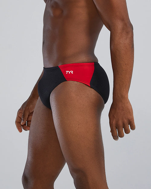 Durafast Elite® Erkek Slip Mayo - Hexa - Hexa 02