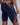 Durafast Elite® Men's Blade Splice Jammer Swimsuit - Soren - 810