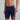 Durafast Elite® Men's Blade Splice Jammer Swimsuit - Soren - 810