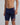 Durafast Elite® Men's Blade Splice Jammer Swimsuit - Soren - 810