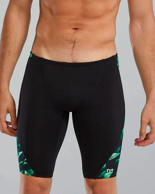 Durafast Elite® Men's Jammer Swimsuit - Triadic - 310