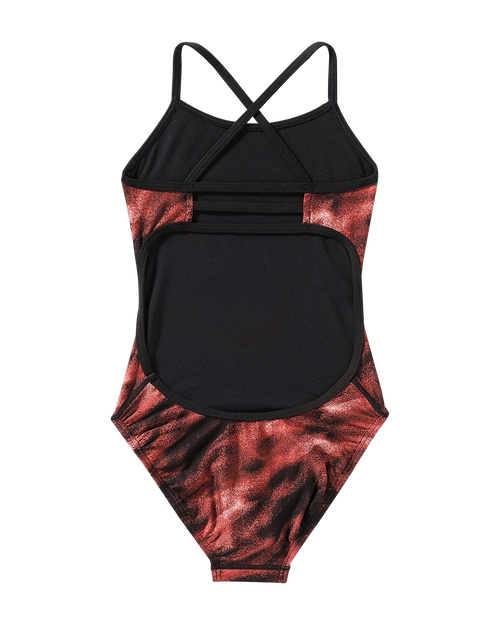 Durafast Elite® Kız Çocuk Trinityfit Mayo - Soren - Soren 610