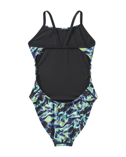 Durafast Elite® Cutoutfit Kız Çocuk Mayo - Energia - Energia 310
