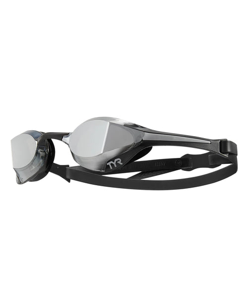 Tracer-X Elite Aynalı Yetişkin Yüzücü Yarış Gözlüğü - 043