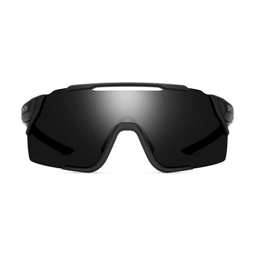 Smith Attack MAG MTB (+1 Bonus Lens)