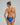 Durafast Elite® Women's Cutoutfit Swimsuit - Waveform - 420