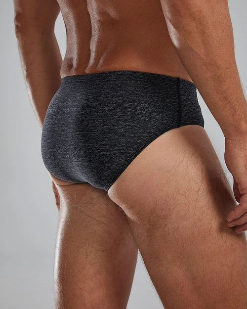 Durafast Elite® Erkek Brief Yüzücü Mayo - Lapped