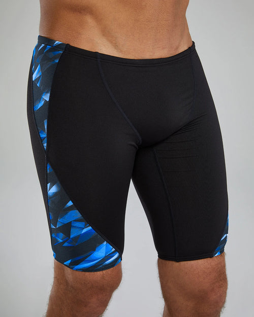 Durafast Elite® Men's Jammer Swimsuit - Triadic - 420