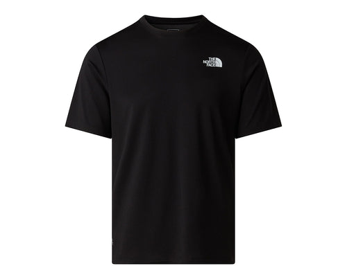 The North Face 24/7 Graphic Erkek T-Shirt