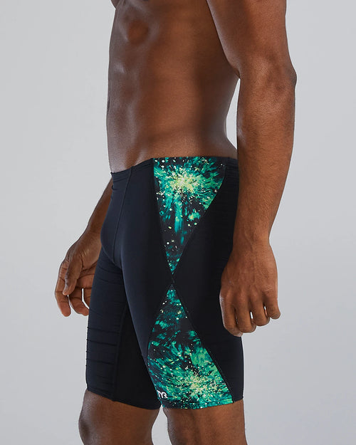 Durafast Elite® Kişilər üçün Jammer Mayo - Radiant Flare - Radiant 310