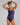 Durafast Elite® Women's Cutoutfit Swimsuit - Cycloid - 510