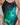 Durafast Elite® Cutoutfit Kadın Mayo - Starborne - Starborne 310