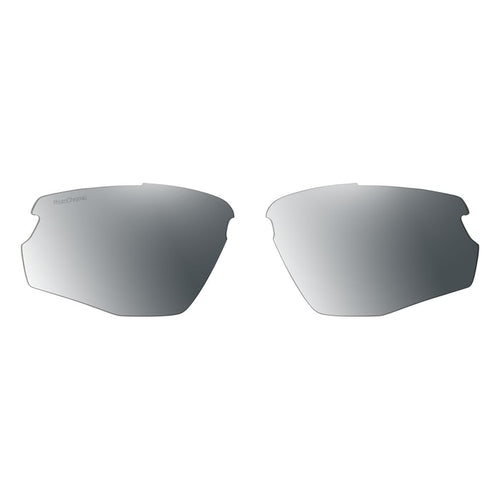 Smith Resolve Yedek Lens