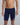 Durafast Elite® Men's Blade Splice Jammer Swimsuit - Soren - 810