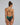 Durafast Elite® Women's Cutoutfit Swimsuit - Cycloid - 310