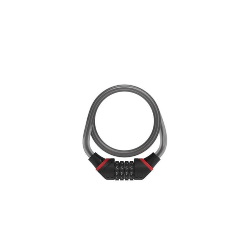 Zefal Şifreli Kilit K-Traz C6 Code