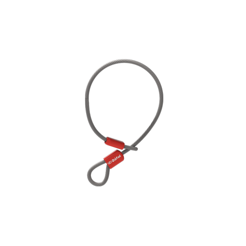 Zefal K-TRAZ Steel Cable 10X120MM