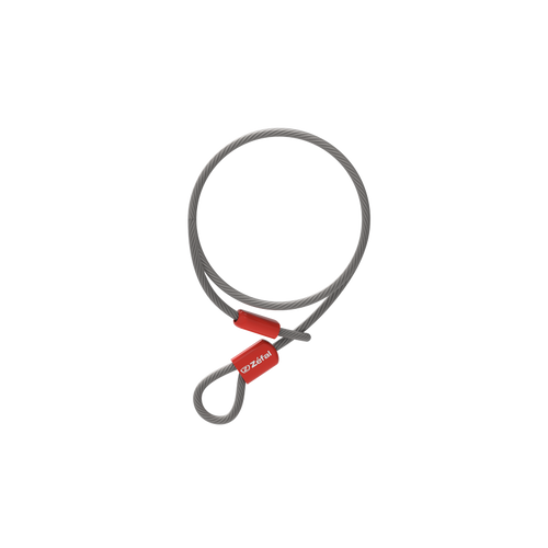 Zefal K-TRAZ Steel Cable 10X220MM