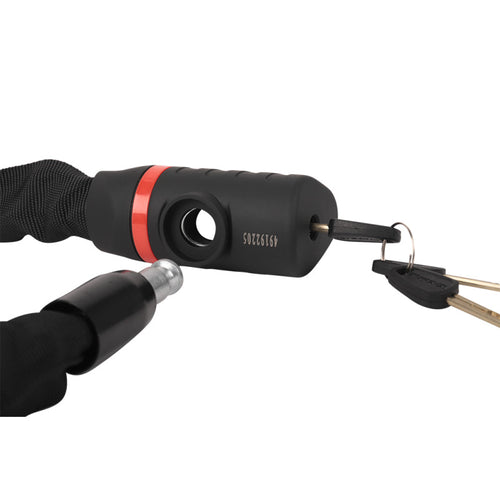 Zefal K-TRAZ M14 Açarlı Kilid
