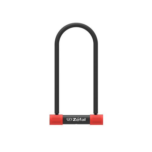 Zefal Keyed U-Lock K-Traz U 13 L