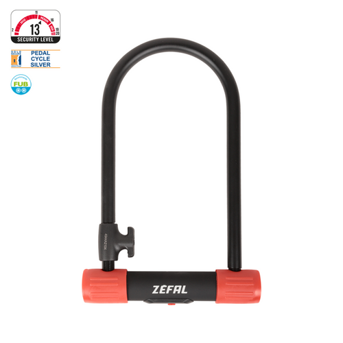 K-TRAZ U13 LOCK