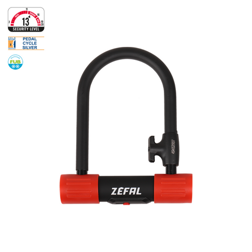 K-TRAZ U13 S LOCK