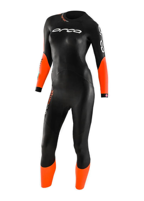 Orca Openwater Smart Wetsuit