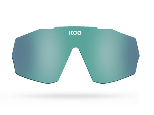 Koo Alibi Photochromic Lens