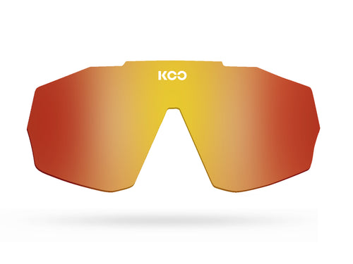Koo Alibi Photochromic Lens
