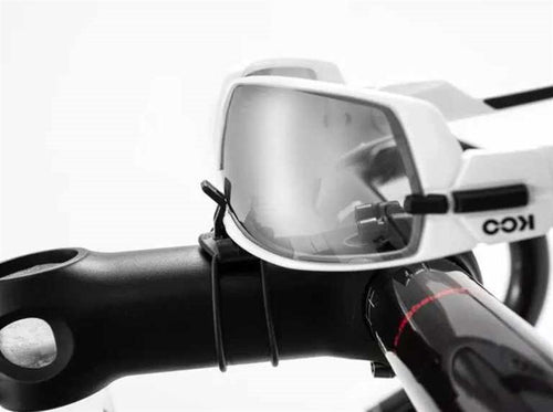 Koo Billy Bike Mount