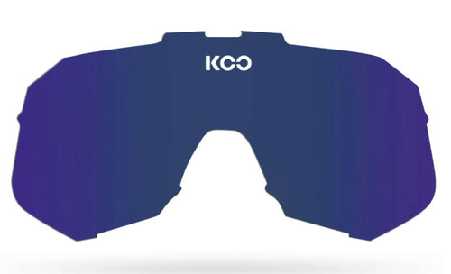 Koo Demos Lens