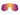Koo Demos Photochromic Pink Lens